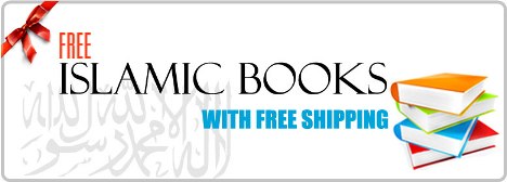 free islamic books , free shipping